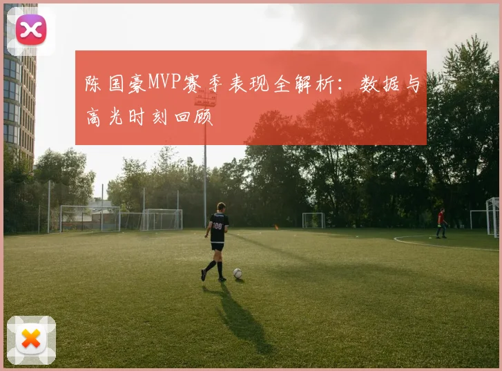 陈国豪MVP赛季表现全解析：数据与高光时刻回顾