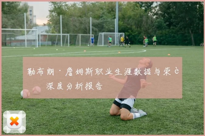 勒布朗·詹姆斯职业生涯数据与荣誉深度分析报告