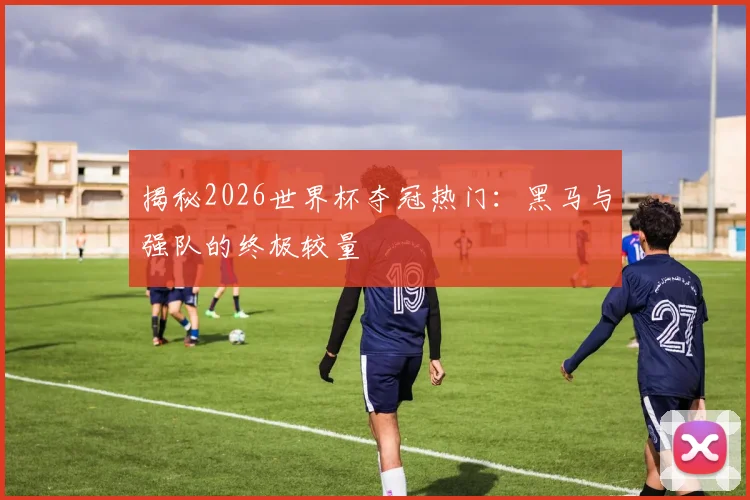 揭秘2026世界杯夺冠热门：黑马与强队的终极较量