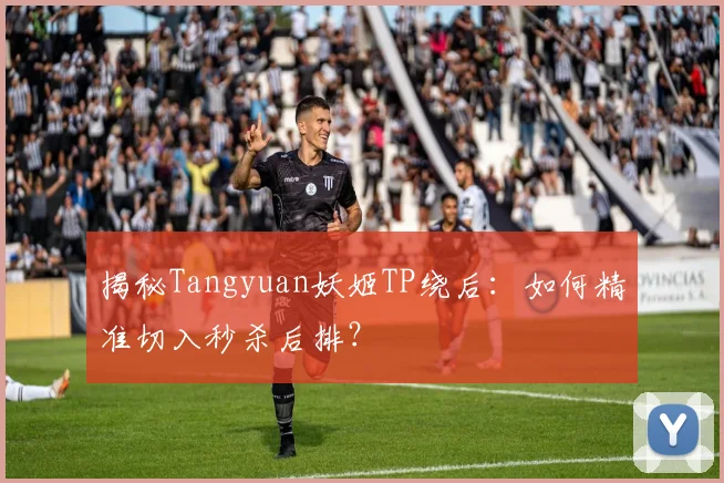 揭秘Tangyuan妖姬TP绕后：如何精准切入秒杀后排？